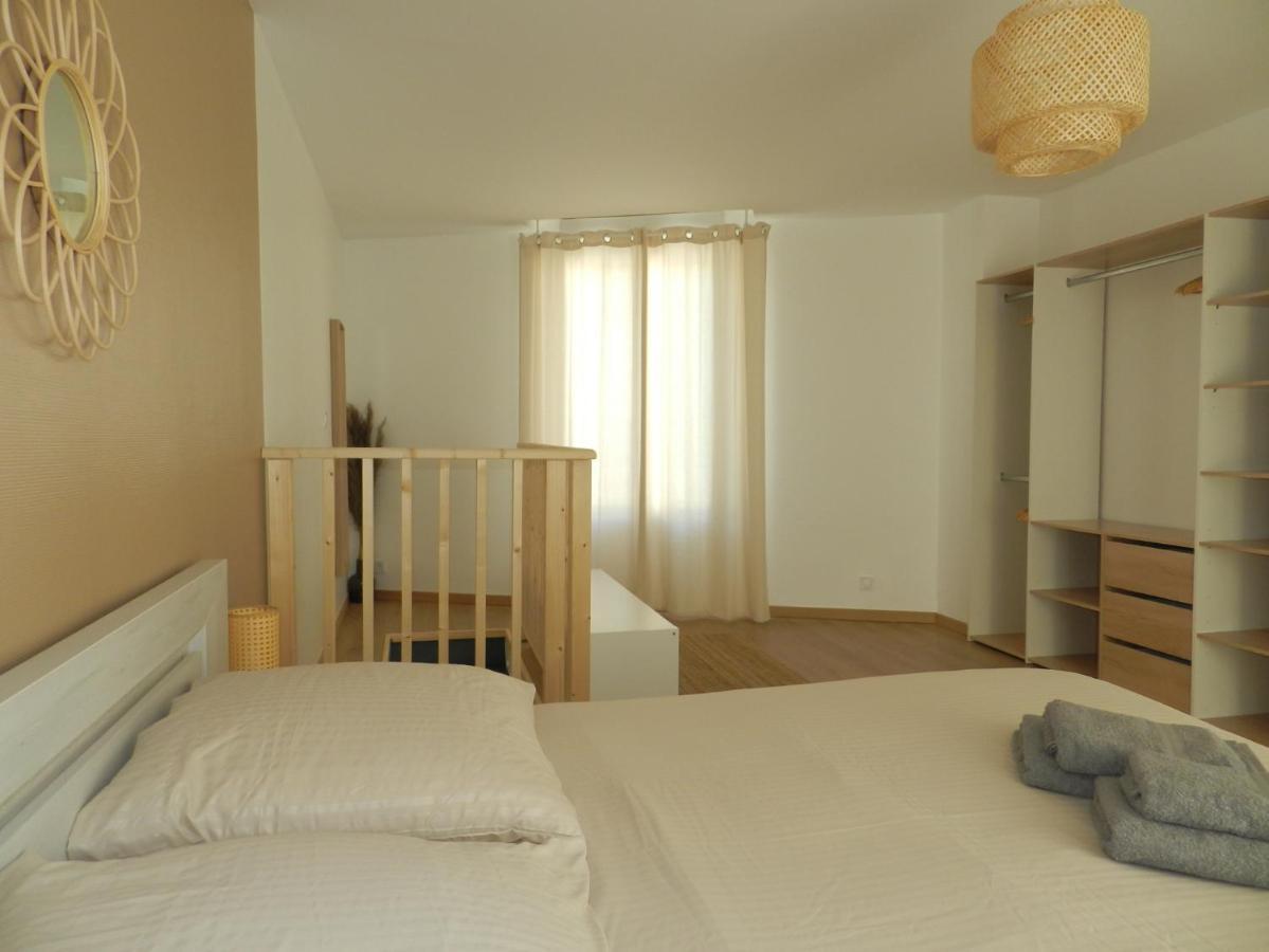 Le Duplex by GOODBNB Poitiers Extérieur photo
