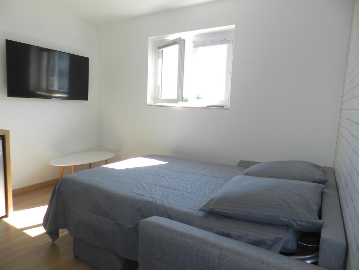 Le Duplex by GOODBNB Poitiers Extérieur photo