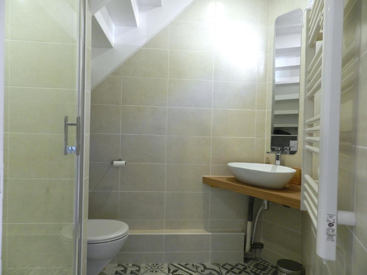 Le Duplex by GOODBNB Poitiers Extérieur photo